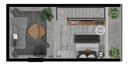 Imagem 14 de 14 de Cobertura Residencial Para Venda, Vila Olímpia, São Paulo - Co8793. - Co8793-inc