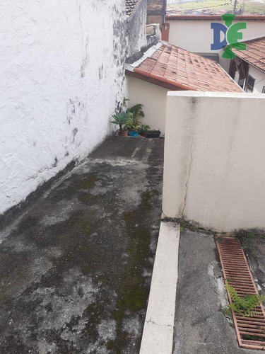 Imagem 22 de 22 de Casa Com 2 Dormitórios À Venda, 197 M² Por R$ 430.000,00 - Parque Santo Antônio - Jacareí/sp - Ca0751