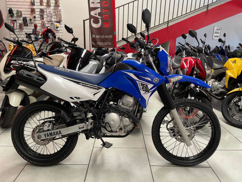 Imagem 3 de 9 de Yamaha Lander