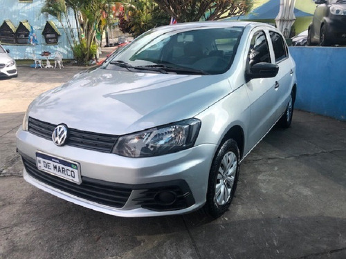 Imagem 5 de 5 de Volkswagen Gol