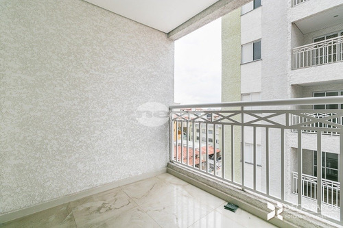 Imagem 3 de 15 de Apartamento - Demarchi - Ref: 695 - V-695