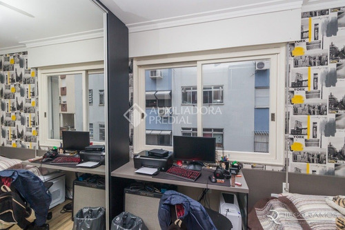 Imagem 13 de 15 de Apartamento - Menino Deus - Ref: 207615 - V-207615