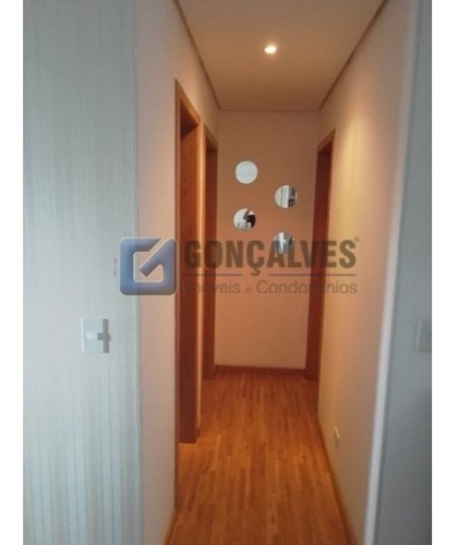 Imagem 9 de 15 de Venda Apartamento Santo Andre Bairro Jardim Ref: 102890 - 1033-1-102890
