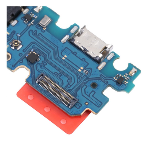 Lj Charging Port Board With Ic Chip For Samsung Galaxy A13