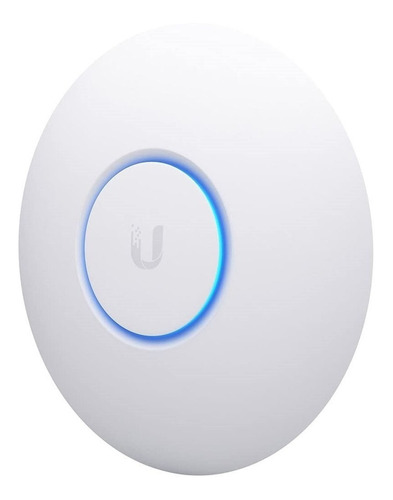 Ubiquiti Unifi Access Point Wi-fi 2.4ghz 5ghz (uap-ac-pro)