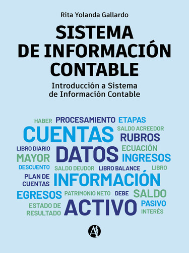 Sistema De Información Contable I - Rita Yolanda Gallardo