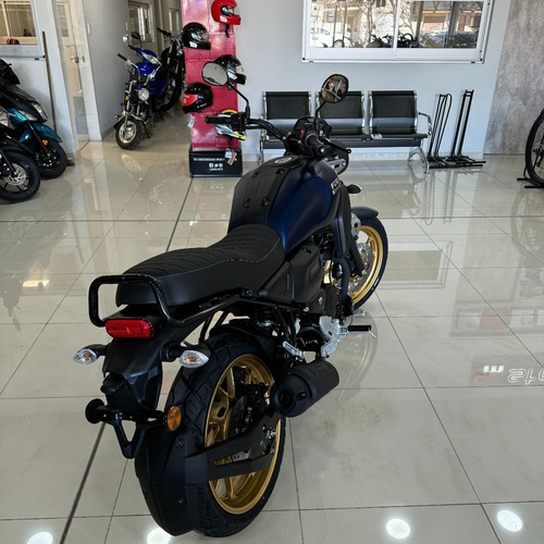 Yamaha Fz X - 150 Cc - Modelo Nuevo - Entrega Inmediata