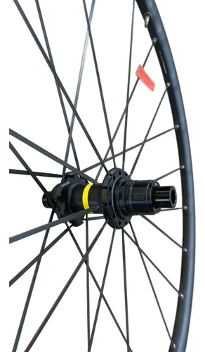 Roda Mavic Ksyrium Elite Ust Disc Center Lock (202 | Parcelamento