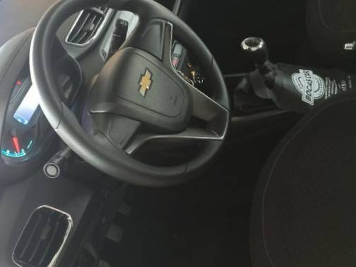 Chevrolet Onix 1.4 Mpfi Lt 8v Flex 4p Manual