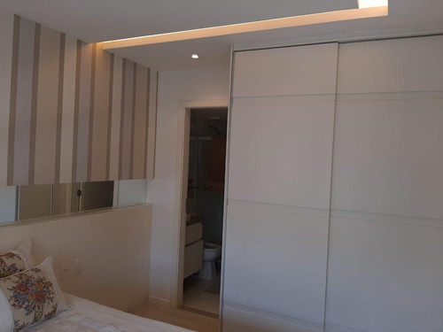 Apartamento - Ref: 891229