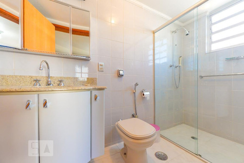Imagem 8 de 15 de Apartamento Para Aluguel - Pinheiros, 3 Quartos, 117 - 892932252