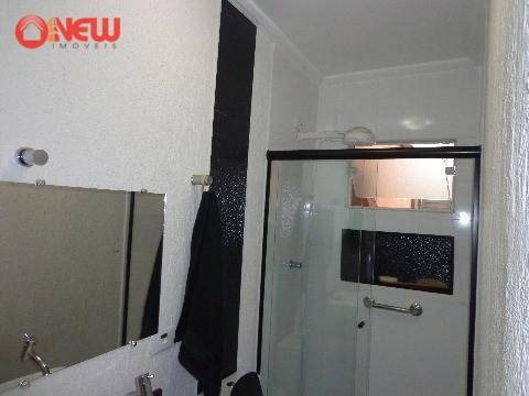 Imagem 13 de 30 de Sobrado Com 3 Dormitórios À Venda, 179 M² Por R$ 530.000,00 - Vila Augusta - Guarulhos/sp - So0084