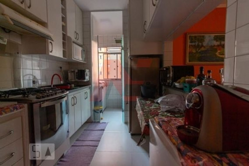 Imagem 10 de 15 de 09913 - Apartamento 3 Dorms. (1 Suíte), Jardim Piratininga - Osasco/sp - 9913