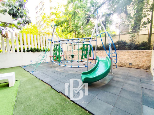 Moderno Departamento En Venta De 3 Dorm. En San Damian