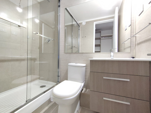 Ref:11446** Arriendo Depto 2d+2b+estacionamiento+bodeg