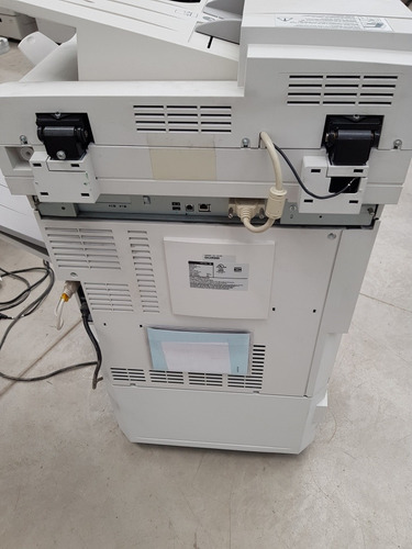 Multifuncional Xerox Workcentre 5755 Tabolide A3 (Usado)