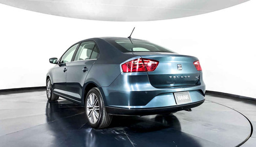Imagen 5 de 15 de 102889 - Seat Toledo 2017 Con Garantía