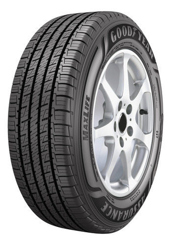 Llanta 175/70r13 Goodyear Assurance Maxlife 82t