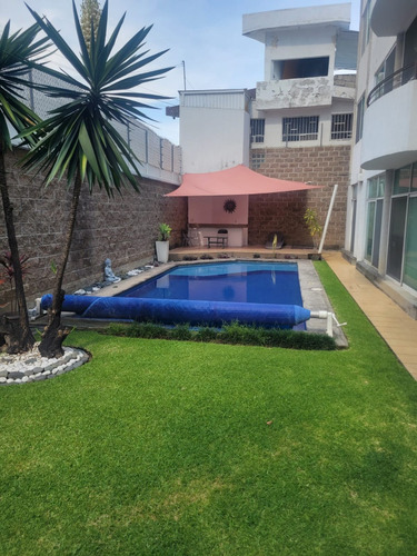 Departamento En Renta