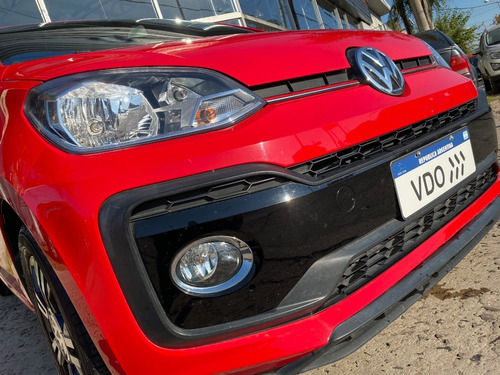 Volkswagen Up! 1.0 High Up! 5p Vehiculosdeloeste
