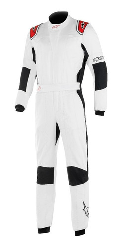 Mono Automovilismo Gp Tech V3 Alpinestars