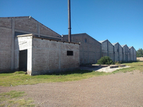 Imagen 6 de 21 de Bodega En Fray Luis Beltrán