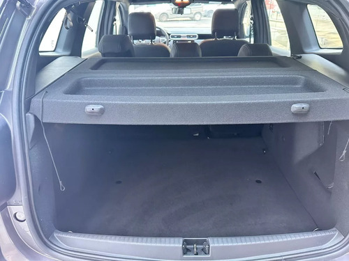 Renault Duster 1.3 Tce Turbo Iconic 155Cv Cvt X-Tronic
