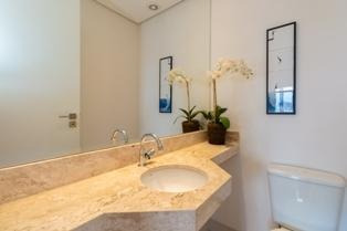 Imagem 15 de 30 de Apartamento Com 2 Suítes À Venda, 112 M² - Vila Olímpia - São Paulo/sp - Ap6843
