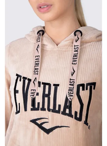 Poleron Mujer Everlast Dubai