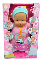 Comprar Nenuco Blandito 5 Funciones Rosa