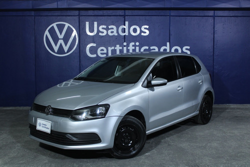 Volkswagen Polo 1.6 Startline Mt