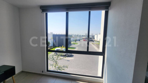 Casa En Renta En Aurea, Toluca