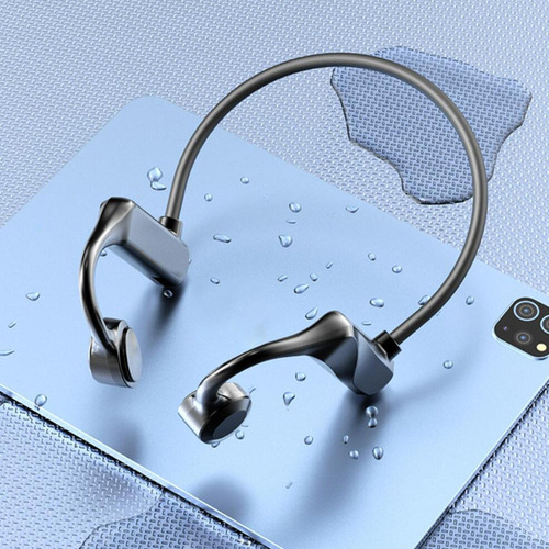 // 4 Auricular Deportivo Manos Para La Oreja 360 Plegable