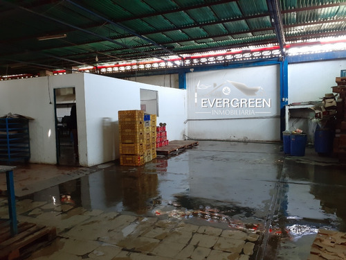 Imagen 2 de 8 de Galpón En Venta Pozuelos - Puerto La Cruz 04248116548