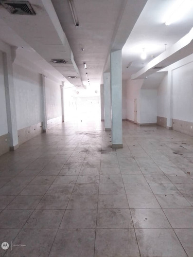 Imagen 6 de 10 de Local Comercial A Pie De Calle En Alquiler, Calle Democracia De Puerto La Cruz. Solo Clientes.