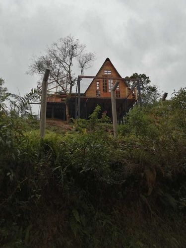 Imagen 9 de 14 de Venta De Finca Granja En El Alto De La Virgen Guarne