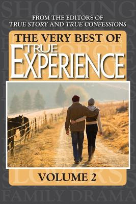 Libro The Very Best Of True Experience Volume 2 - Editors...