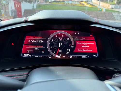 Chevrolet Corvette C8 2lt 2024