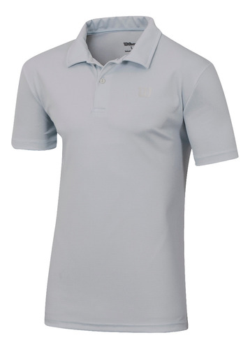 Chomba Wilson Polo Training Xlv Hombre Remera - Local Olivos