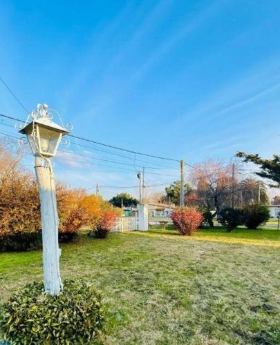Terreno En Venta - 195mts2 - General Belgrano