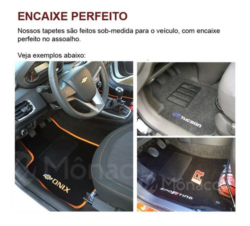 Tapete Tr4 Pajero 2001 2002 ... 2010 2011 2012 2013 2014