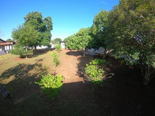 Chácara Com 4 Dormitórios À Venda, 2000 M² Por R$ 850.000 - Vale Do Sol - Indaiatuba/sp - Ch0115