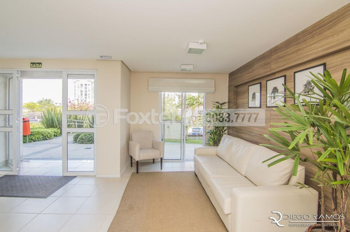 Imagem 16 de 30 de Apartamento, 3 Dormitórios, 71.48 M², Sarandi - 202882