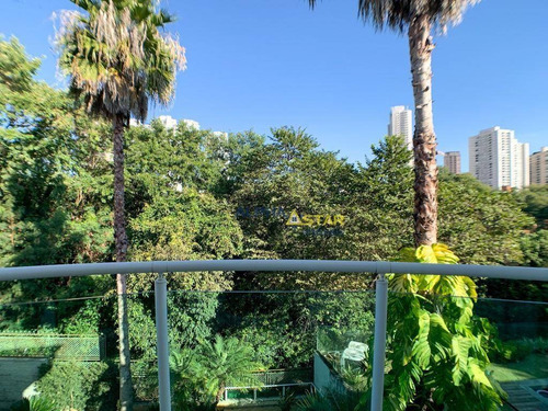 Imagem 17 de 30 de Casa Com 4 Dormitórios À Venda, 660 M² Por R$ 10.000.000,00 - Alphaville Conde Ii - Barueri/sp - Ca3673