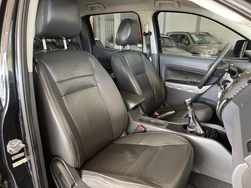Imagem 11 de 14 de Ford Ranger 2014 Flex