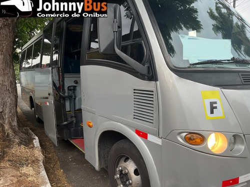 Ônibus Volare Dw9 On 2010 Mod 2011 - Johnnybus -