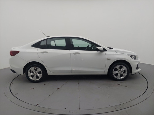 Chevrolet Onix 1.0 TURBO FLEX LTZ AUTOMÁTICO
