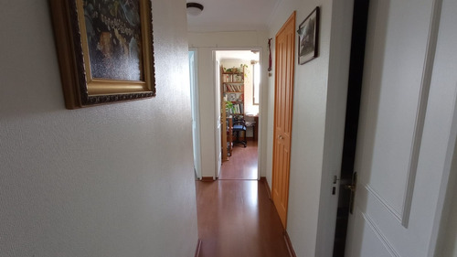 Gran Oportunidad Depto. 4 Dorm + 3 Baños+estac+bod