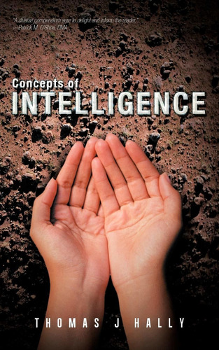 Concepts Of Intelligence Nuevo
