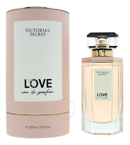 Victoria's Secret Love Women 100ml Edp